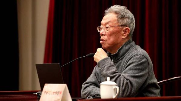 中华文化大讲堂+孔庙和国子监博物馆=? 中华文化大讲堂+孔庙和国子监博物馆=?