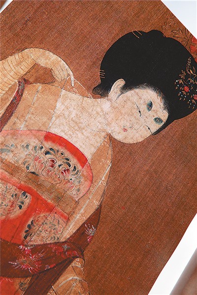 流散古画珍品是如何“团聚”的?