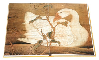 流散古画珍品是如何“团聚”的?