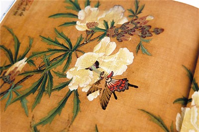 流散古画珍品是如何“团聚”的?