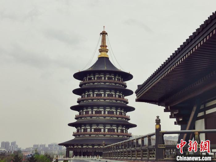 中部河南文旅“出圈”观察